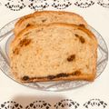 Cooksnap dari ida Dicky untuk resep Roti tawar gandum empuk