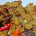 Cooksnap dari galuh gesti untuk resep Pesmol Ikan Nila