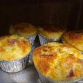 Pearl Perez-Crooks's cooksnap of when they made Ham and Cheese Quiche.