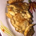 صورة من samaher، شاركها بعد تجربة وصفة صدور فراخ مشوية