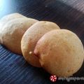 Cooksnap από Ναυσικά στη συνταγή Τρυφερά κουλουράκια μελιού