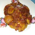 Cooksnap dari Susi Ratna untuk resep Semur Pedas Jengkol