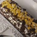 Évi Cooksnap-ja, amikor elkészítette a(z) Viennetta fagylalt torta házilag receptet.
