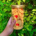 Cooksnap dari Puput Palipuring Tyas untuk resep Kue Semprit Dahlia