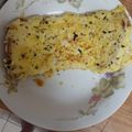 小喵 的 輕鬆做簡單吃-甜中帶鹹法國吐司 cooksnap