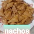Rita Mehta ( Executive chef ) का कुकस्नैप जब उन्होंने नाचोज़ (Nachos recipe in hindi) बनाया था।