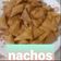 Rita Mehta ( Executive chef ) का कुकस्नैप जब उन्होंने नाचोज़ (Nachos recipe in hindi) बनाया था।