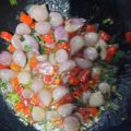 Cooksnap dari kaka Rosselagreentea🙅🙆 untuk resep Sambal bawang iris