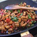 Cooksnap dari Erlina Cocks untuk resep Tumis Tempe Kemangi