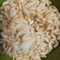 Sayani Banerjee's cooksnap of when they made দই চিঁড়ে (Curd chinre recipe in bengali).