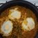 El cooksnap de klariss cuando hizo Huevos al plato en 10 minutos.