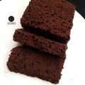 Ayyush_hadejia's cooksnap of when they made Chocolate cake.