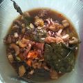 Cooksnap dari Vani untuk resep Tumis kecap cumi basah / Semur kecap cumi basah