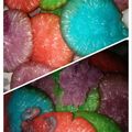 Cooksnap dari Wienski Lv untuk resep Kue Cucur (Kucur) anti gagal