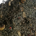 El cooksnap de Marta cuando hizo Arroz negro.