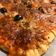 El cooksnap de @tesa.cuina cuando hizo Pizza margarita al tartufo.