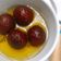 Joyti Gupta का कुकस्नैप जब उन्होंने रसभरे मावा गुलाब जामुन (rasbhare mawa gulab jamun recipe in hindi) बनाया था।