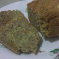 Cooksnap dari anne gustina untuk resep Banana Bread