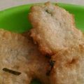 Cooksnap dari Nurlailatul Ramadhani untuk resep Cireng nasi simple
