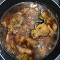 Cooksnap dari Priscilla Yanuari Christi untuk resep Ayam Filet Kecap Mentega