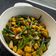 Cooksnap dari Debbie Liona untuk resep Oseng Kacang Panjang dan Tempe ala Chef Renata (Nine Garlic)