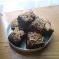Cooksnap dari Pawon Mamisy untuk resep Brownies Labu Kuning