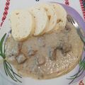Erika Cooksnap-ja, amikor elkészítette a(z) A tökéletes kaporszósz receptet.