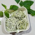Cooksnap dari Devi Aini untuk resep Mie Homemade tanpa telur