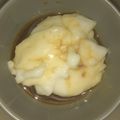 Cooksnap dari Evie Nj untuk resep Bubur sumsum super lembuuuuut
