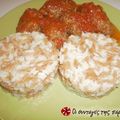 Cooksnap από Pinakidou Maria στη συνταγή Ατζέμ πιλάφι πολίτικο