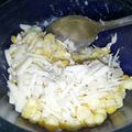 Cooksnap dari Andhini untuk resep Jasuke - Jagung Susu Keju 🌽🌽🌽