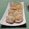 Cooksnap dari Tuti Adji untuk resep Gyoza Ayam Udang