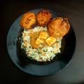 Moumita Malla's cooksnap of when they made শাহী কাজু পনির (shahi kaju paneer recipe in Bengali).