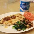 mini 的 【海鹽料理】鹽煎魚排 cooksnap
