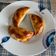 El cooksnap de Laura cuando hizo Empanadas Argentinas de carne.