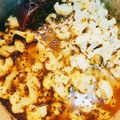 El cooksnap de ₵♡Ϛ❘Ν₳ νΕ₲α₪Ⓐ✍. Salvador. cuando hizo Coliflor cocida sabor orégano.