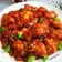Sudha Agrawal का कुकस्नैप जब उन्होंने सिंघाड़े आटे के मंचूरियन (singhare atte ke manchurian recipe in Hindi) बनाया था।