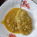 صورة من Eman Elmaadawy، شاركها بعد تجربة وصفة بيكاتا الدجاج بصوص الليمون🍗