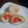 Cooksnap dari Yuli Putriani untuk resep Strawberry and Sweet Red Bean Mochi (Ichigo Daifuku) - Tanpa Kukus