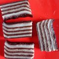 Cooksnap dari Wiwik Widiyati untuk resep Kue lapis tepung beras