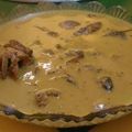 Cooksnap dari Anto Tuwuntjaki untuk resep Mangut Ikan Gabus / Mangut Ikan Kutuk / Mangut Ikan Haruan