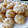 El cooksnap de Toni Martín cuando hizo Profiteroles de crema con cobertura de chocolate al caramelo.