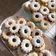 Klaudia Horváth Cooksnap-ja, amikor elkészítette a(z) Linzer receptet.