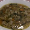 Cooksnap dari fadhilahhanan untuk resep Sop bakso #BikinRamadanBerkesan