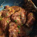 Cooksnap dari ikka brondd untuk resep 85. Ayam Chili Padi
