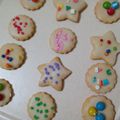 El cooksnap de silvia dujan cuando hizo Galletas rellenas.