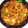 Cooksnap dari Siti Aisyah untuk resep Sambal ganja khas aceh
