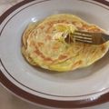 Cooksnap dari Hella Ratna Juwita untuk resep Roti Maryam
