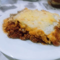 El cooksnap de MariadeGrazia cuando hizo Lasaña receta tradicional desde la boloñesa a la bechamel.
