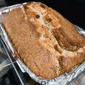 Meiko Pang 的 茶香磅蛋糕 cooksnap